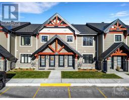610 - 350 MONTEE OUTAOUAIS STREET, Clarence-Rockland, Ontario