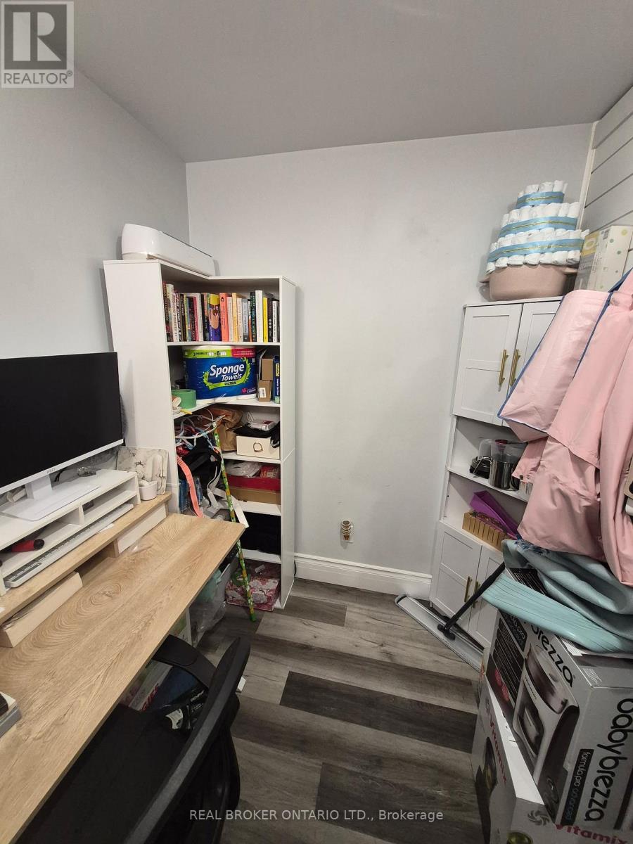 Upper Unit - 840 Macodrum Drive, Brockville, Ontario K6V 6H5 - Photo 20 - X13699938