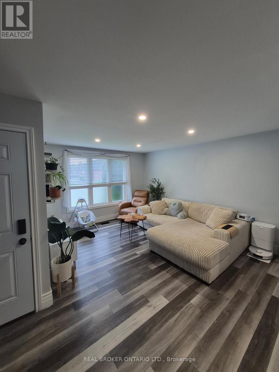 Upper Unit - 840 Macodrum Drive, Brockville, Ontario K6V 6H5 - Photo 21 - X13699938