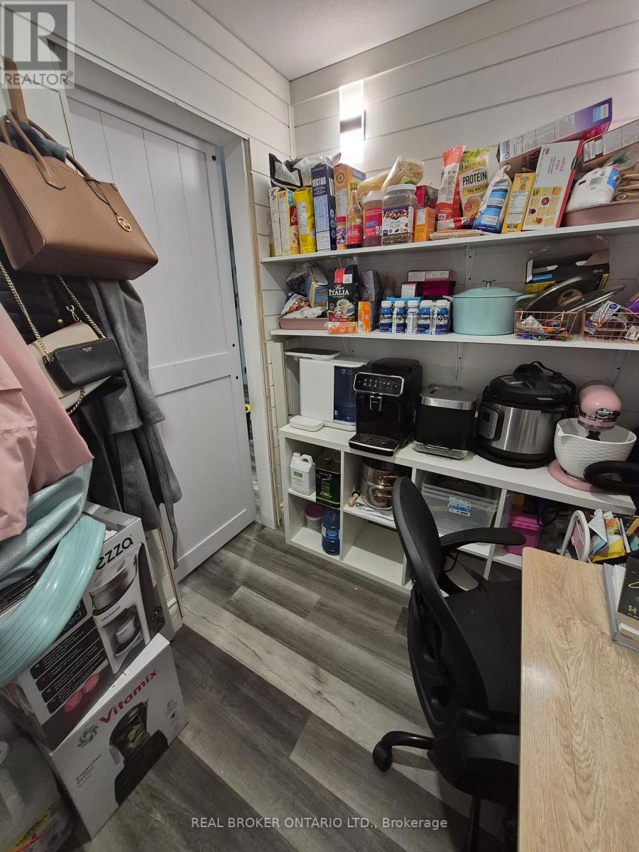 Upper Unit - 840 Macodrum Drive, Brockville, Ontario K6V 6H5 - Photo 22 - X13699938