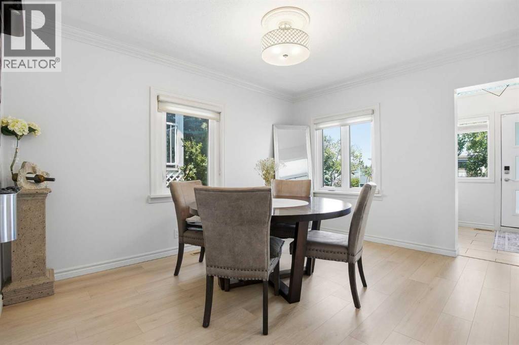 1835 29 Avenue SW, Calgary, Alberta  T2T 1M9 - Photo 4 - A2332864