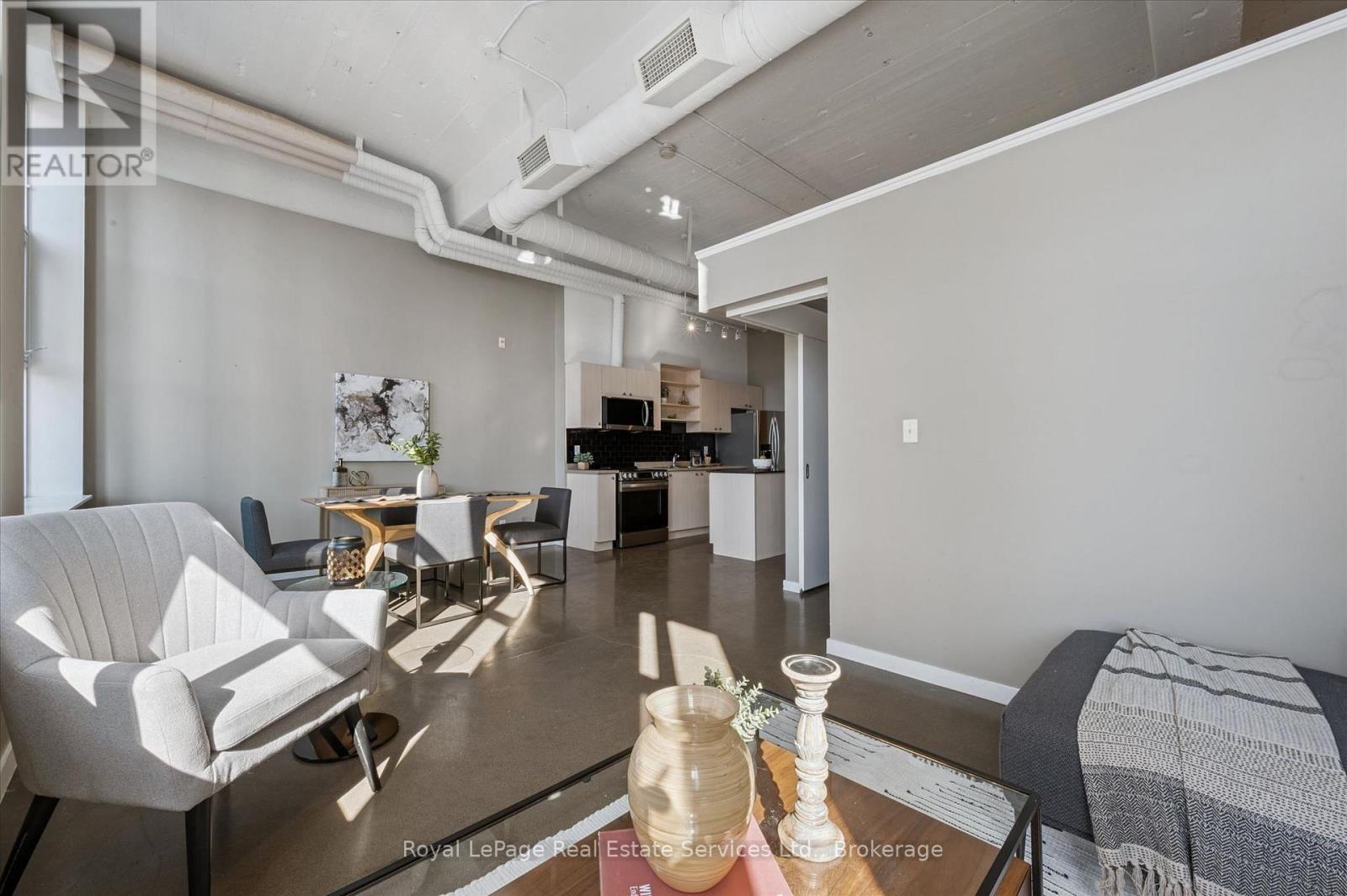 308 - 410 King Street, Kitchener, Ontario  N2H 1C3 - Photo 13 - X13699944