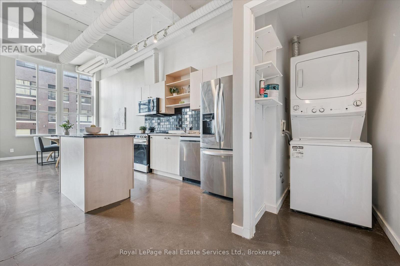 308 - 410 King Street, Kitchener, Ontario  N2H 1C3 - Photo 18 - X13699944