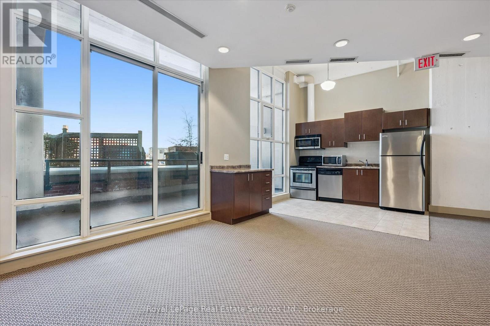 308 - 410 King Street, Kitchener, Ontario  N2H 1C3 - Photo 19 - X13699944