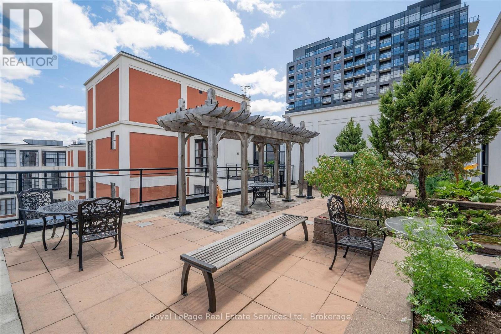 308 - 410 King Street, Kitchener, Ontario  N2H 1C3 - Photo 26 - X13699944