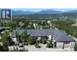 4875 Radium Boulevard Unit# 308, Radium Hot Springs, British Columbia