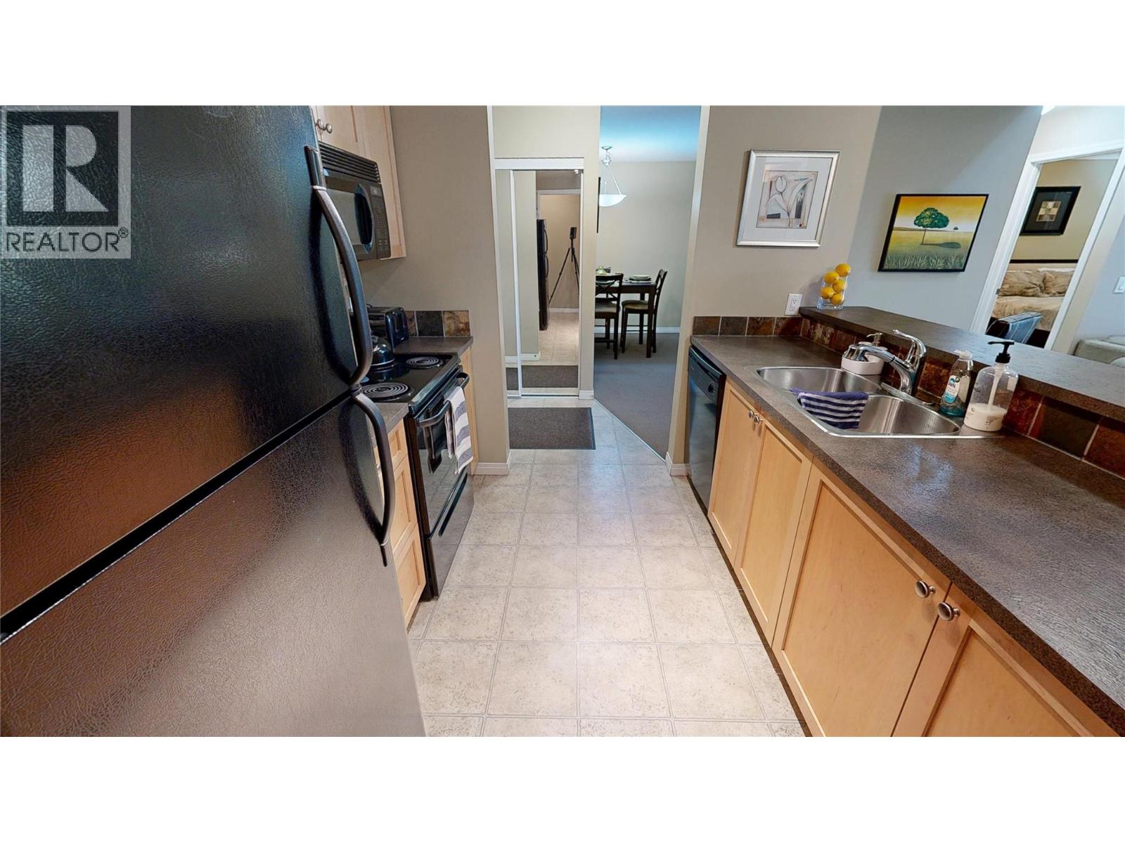 4875 Radium Boulevard Unit# 308, Radium Hot Springs, British Columbia  V0A 1M0 - Photo 6 - 10398326