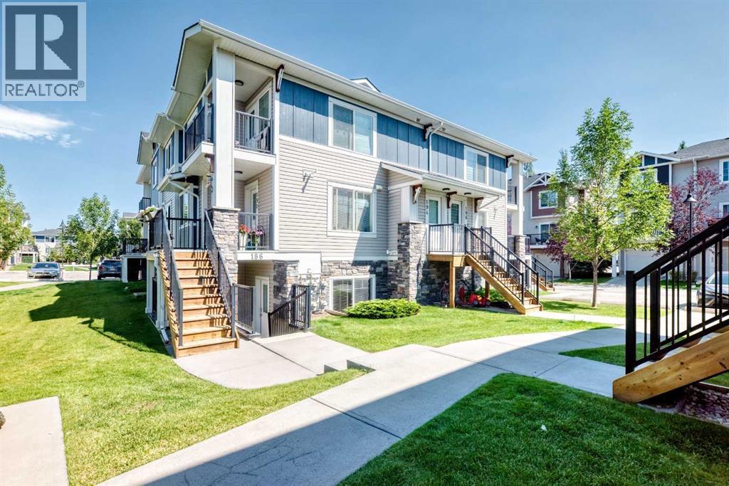 196, 300 Marina Drive, Chestermere, Alberta  T1X 0P6 - Photo 2 - A2338939