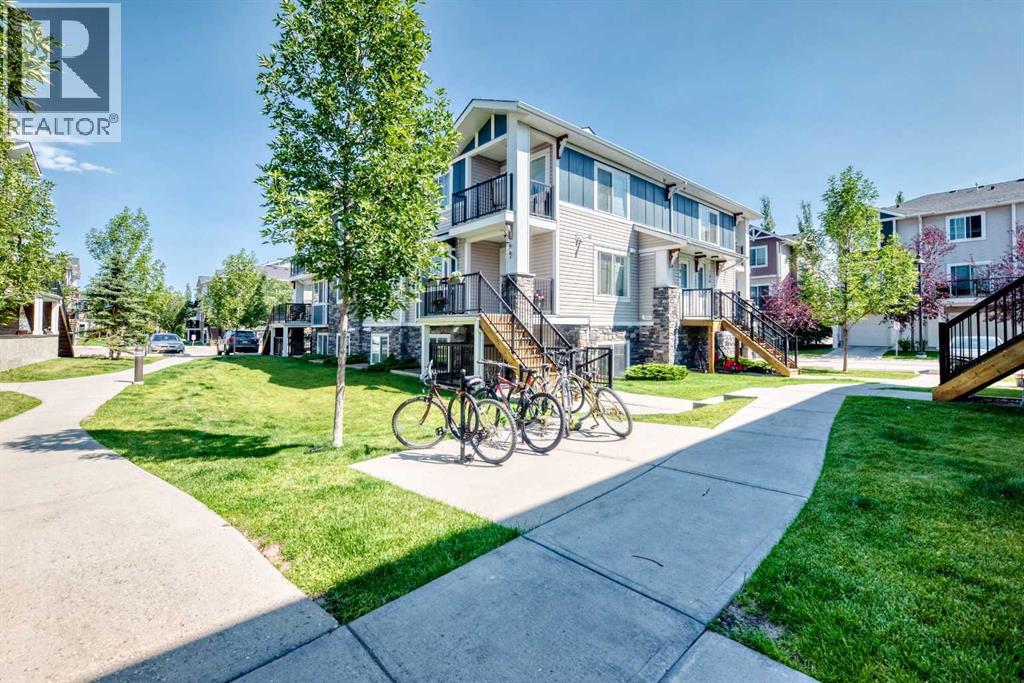 196, 300 Marina Drive, Chestermere, Alberta  T1X 0P6 - Photo 35 - A2338939