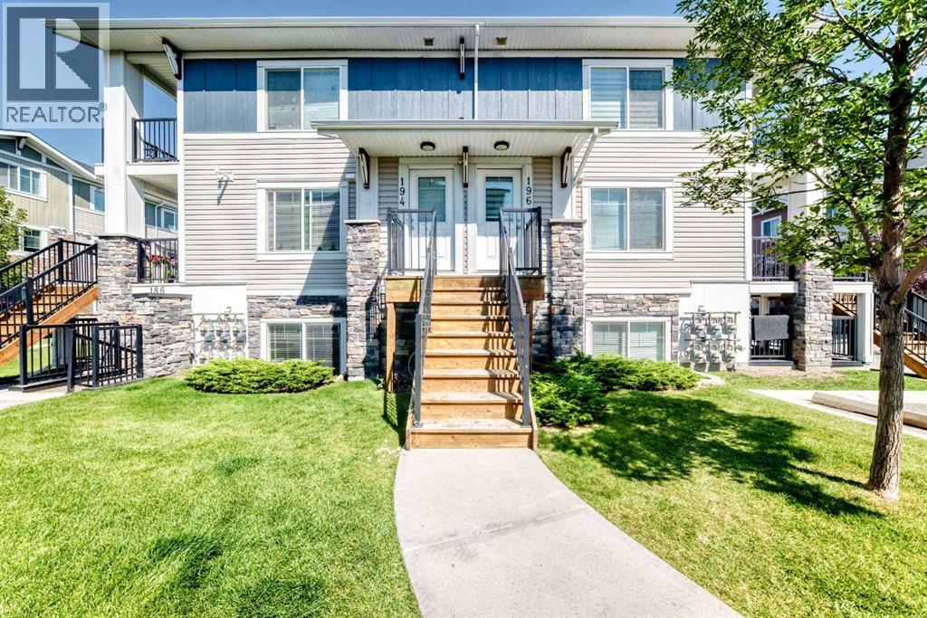 196, 300 Marina Drive, Chestermere, Alberta  T1X 0P6 - Photo 4 - A2338939