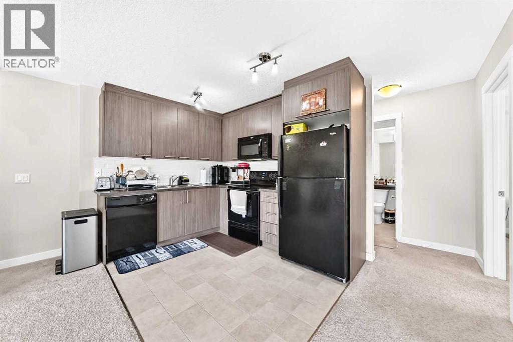196, 300 Marina Drive, Chestermere, Alberta  T1X 0P6 - Photo 12 - A2338939