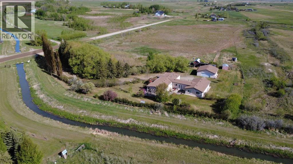 244061 Range Road 251, Rural Wheatland County, Alberta