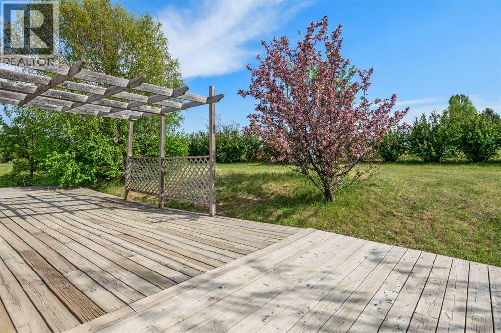 244061 Range Road 251, Rural Wheatland County, Alberta  T1P 0P1 - Photo 36 - A2304720