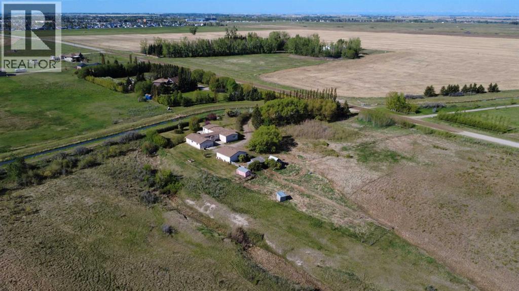 244061 Range Road 251, Rural Wheatland County, Alberta  T1P 0P1 - Photo 4 - A2304720