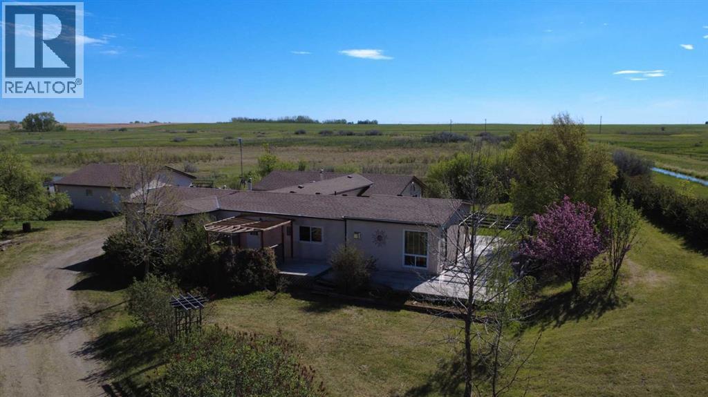 244061 Range Road 251, Rural Wheatland County, Alberta  T1P 0P1 - Photo 43 - A2304720
