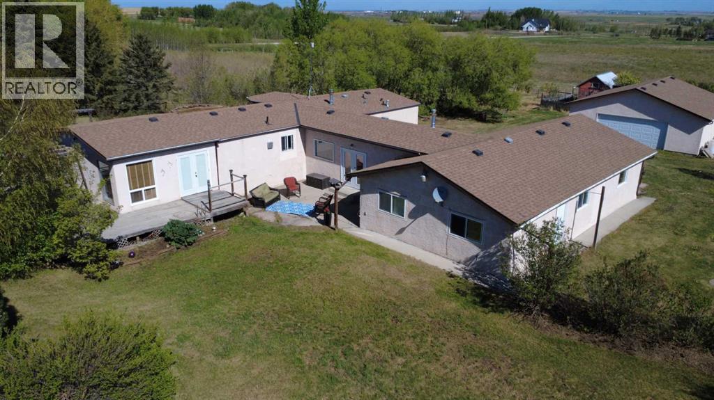 244061 Range Road 251, Rural Wheatland County, Alberta  T1P 0P1 - Photo 45 - A2304720