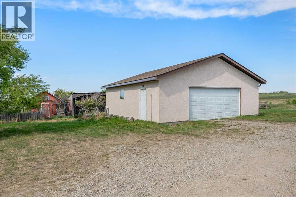 244061 Range Road 251, Rural Wheatland County, Alberta  T1P 0P1 - Photo 46 - A2304720