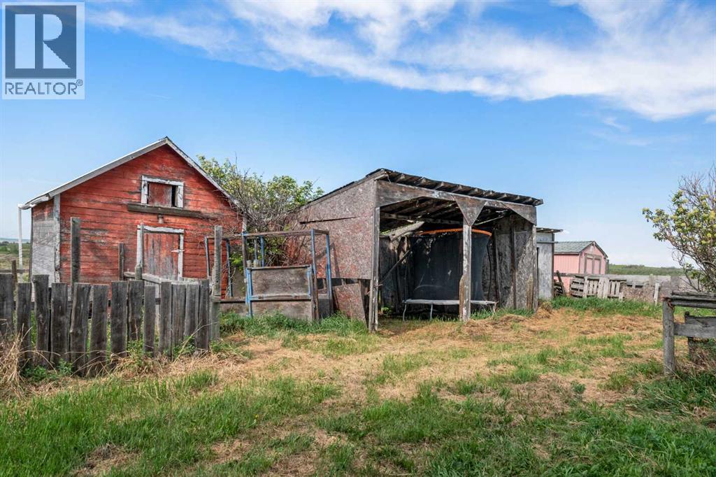 244061 Range Road 251, Rural Wheatland County, Alberta  T1P 0P1 - Photo 48 - A2304720