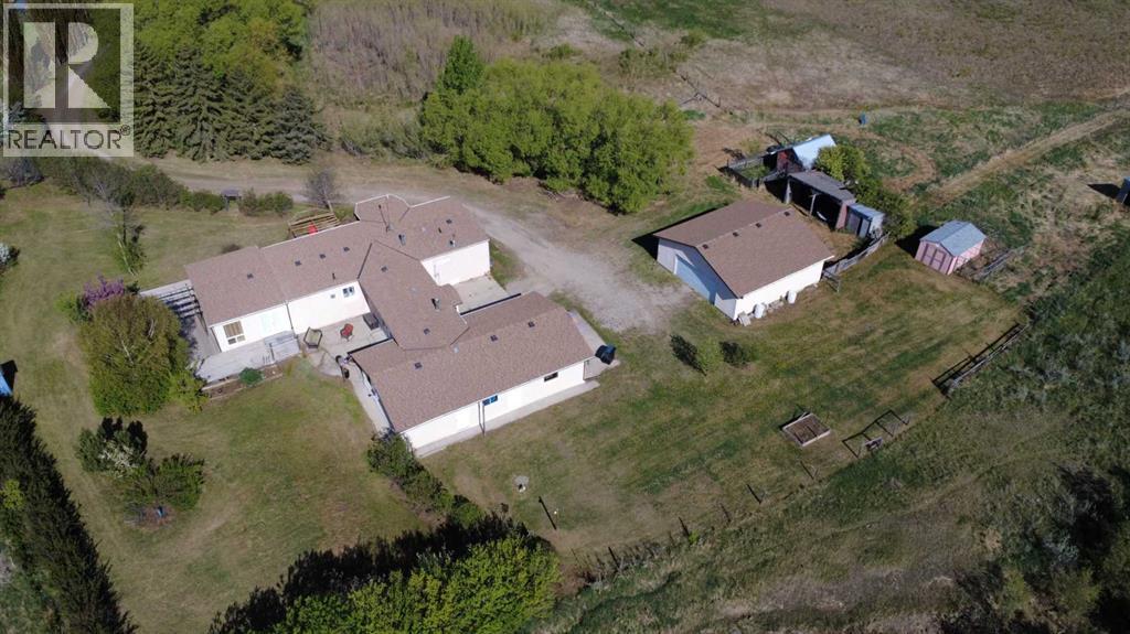 244061 Range Road 251, Rural Wheatland County, Alberta  T1P 0P1 - Photo 50 - A2304720