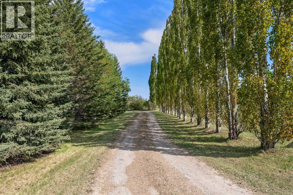 244061 Range Road 251, Rural Wheatland County, Alberta  T1P 0P1 - Photo 7 - A2304720