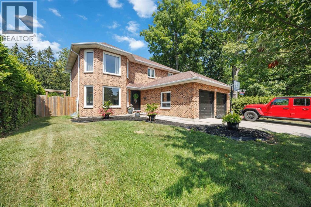 2468 Hamilton ROAD, Sarnia, Ontario