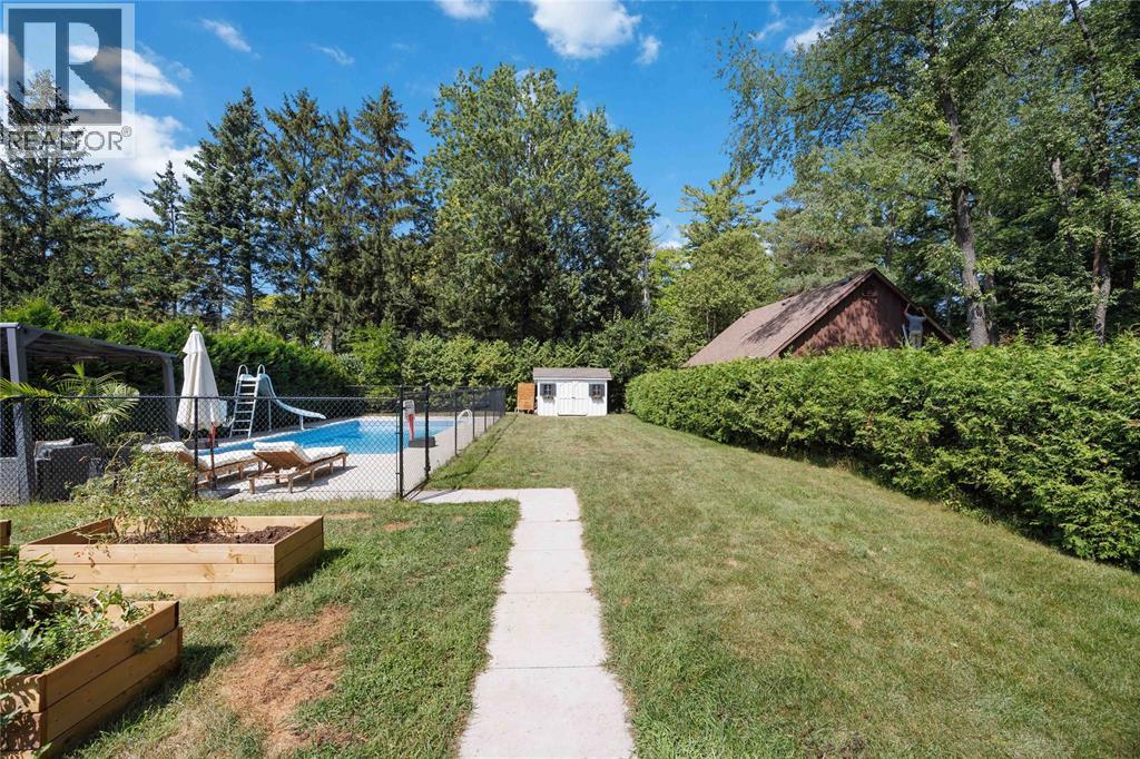 2468 Hamilton Road, Sarnia, Ontario  N0N 1C0 - Photo 33 - 26020420