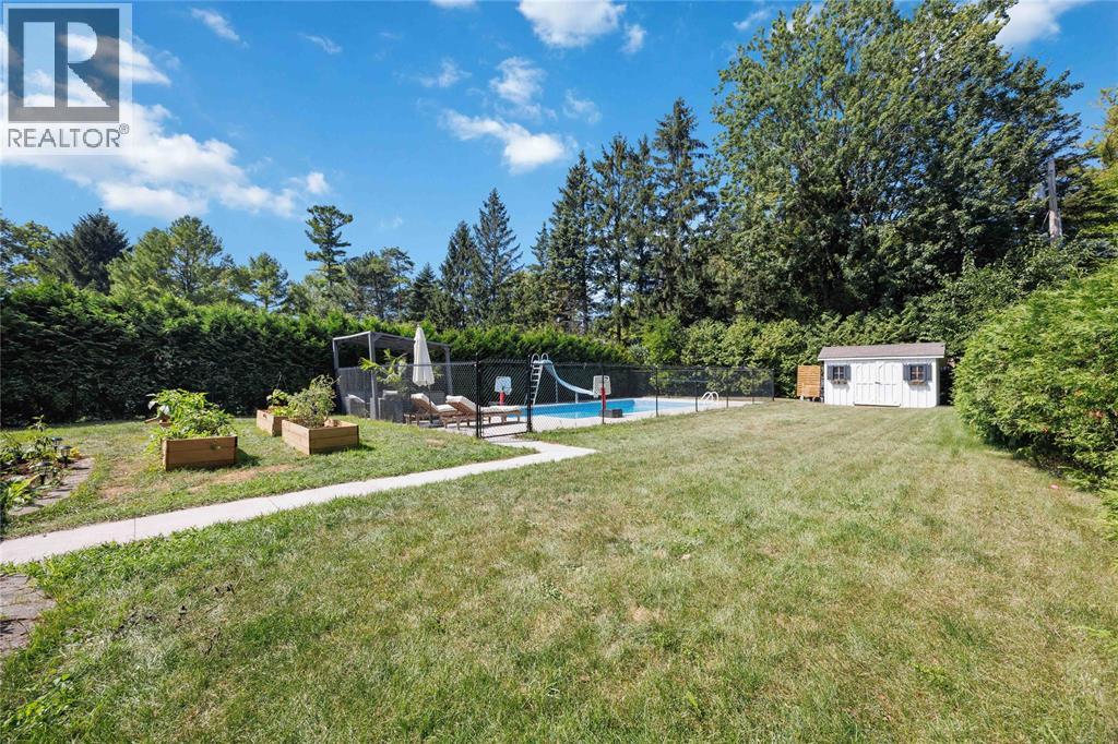 2468 Hamilton Road, Sarnia, Ontario  N0N 1C0 - Photo 37 - 26020420