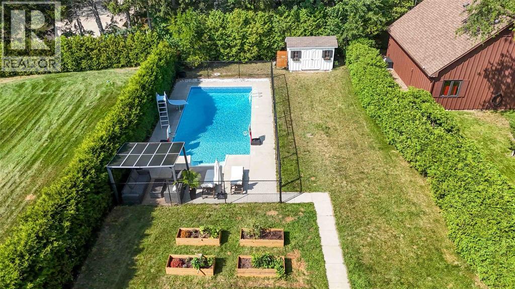 2468 Hamilton Road, Sarnia, Ontario  N0N 1C0 - Photo 39 - 26020420