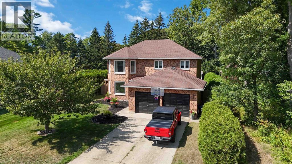 2468 Hamilton Road, Sarnia, Ontario  N0N 1C0 - Photo 47 - 26020420