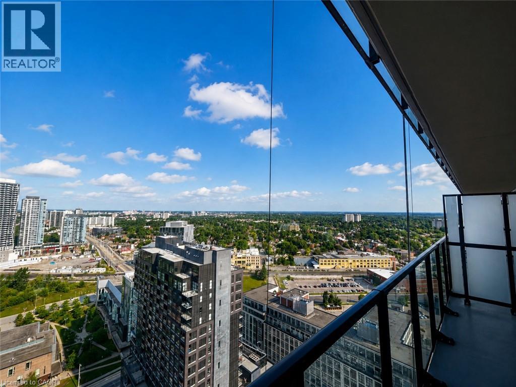 30 Francis Street S Unit# 2711, Kitchener, Ontario  N2G 0B5 - Photo 18 - 40857257