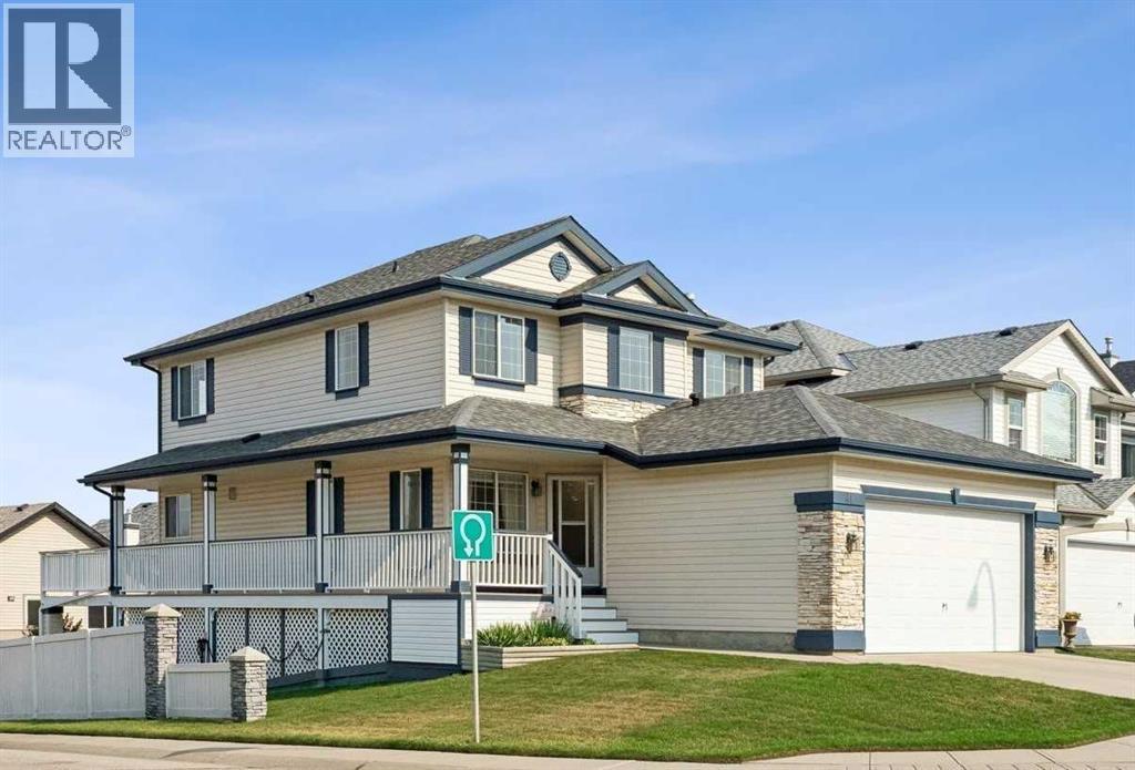41 Panorama Hills Way NW, Calgary, Alberta