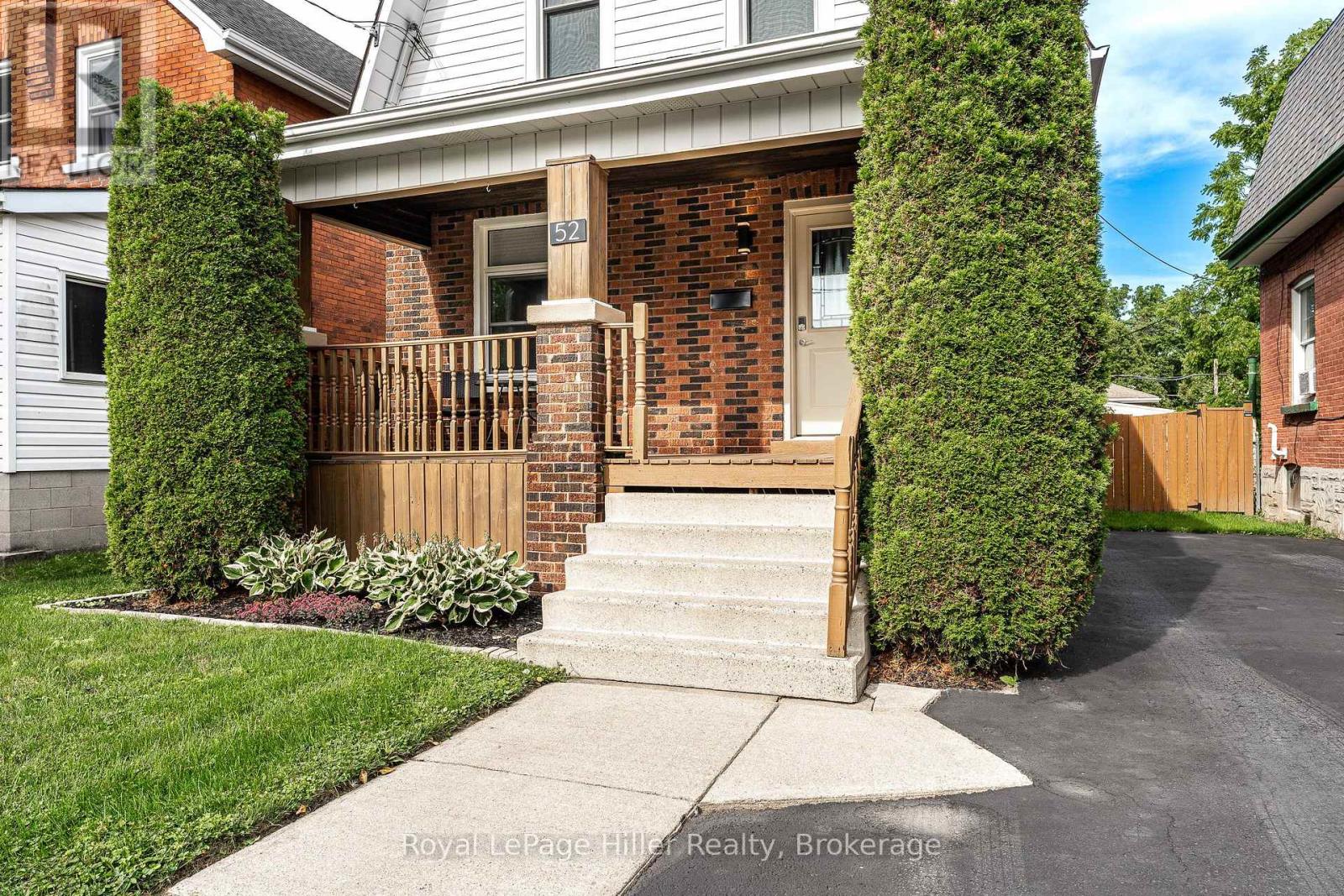 52 Trinity Street, Stratford, Ontario  N5A 4P4 - Photo 31 - X13699882