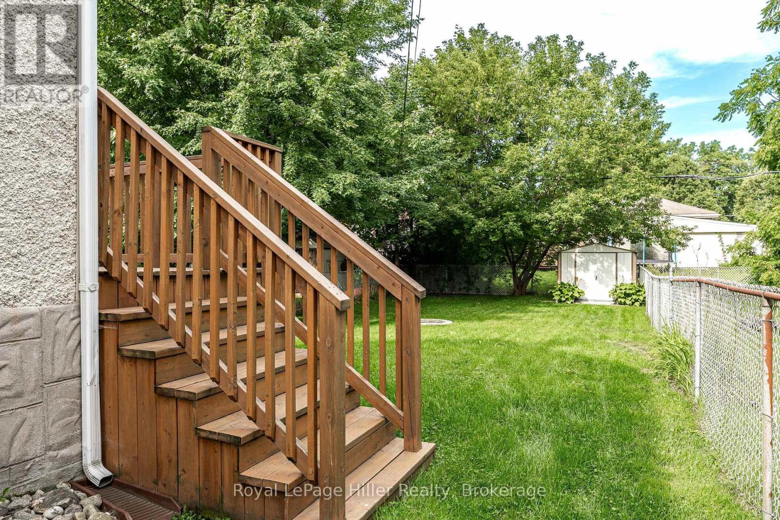 52 Trinity Street, Stratford, Ontario  N5A 4P4 - Photo 32 - X13699882