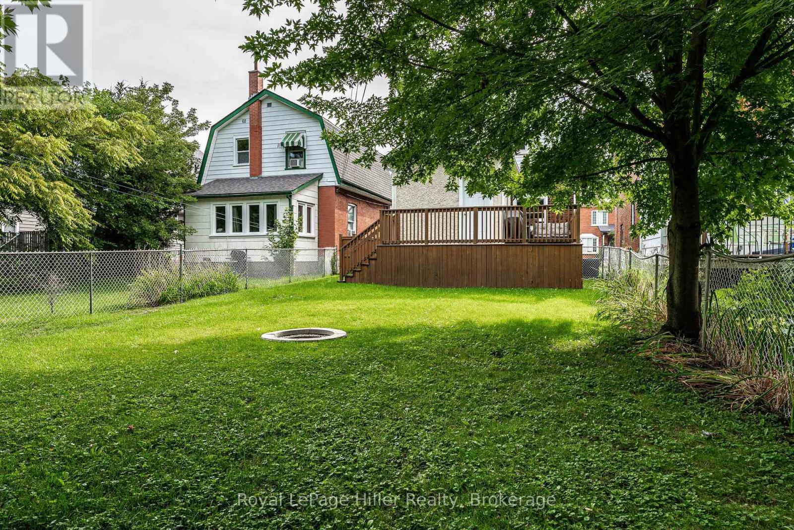 52 Trinity Street, Stratford, Ontario  N5A 4P4 - Photo 34 - X13699882