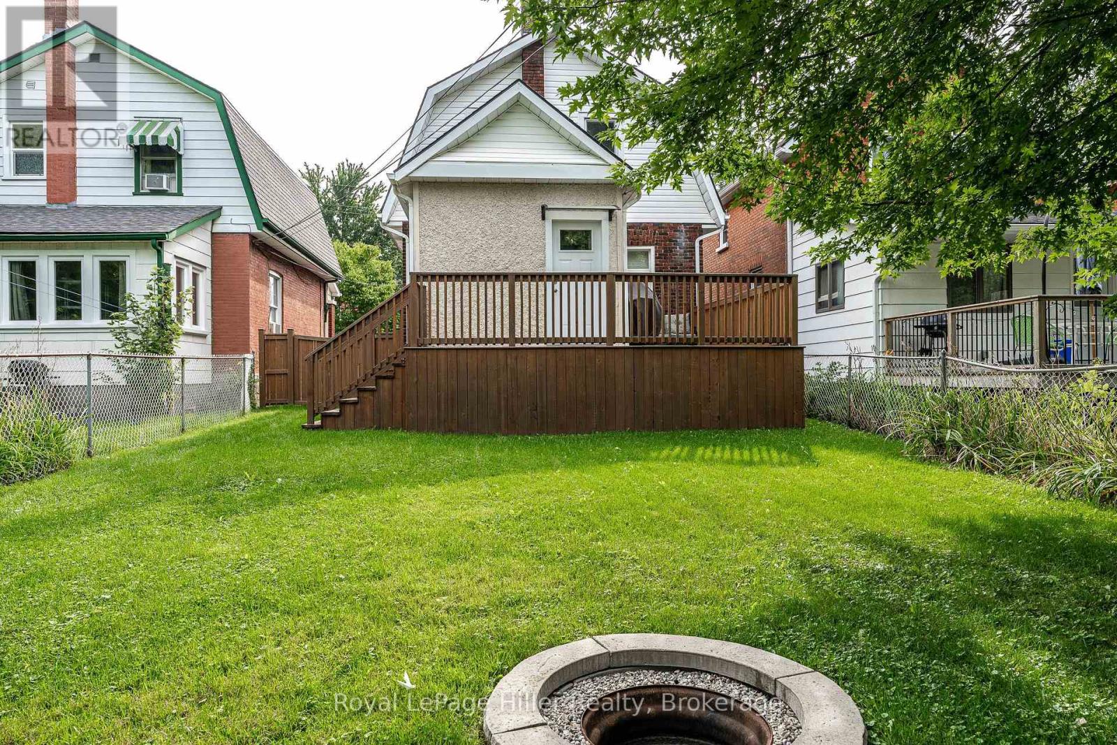 52 Trinity Street, Stratford, Ontario  N5A 4P4 - Photo 35 - X13699882