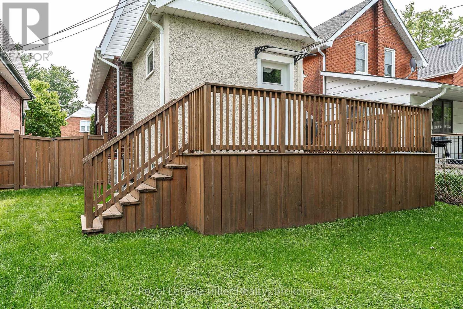 52 Trinity Street, Stratford, Ontario  N5A 4P4 - Photo 36 - X13699882
