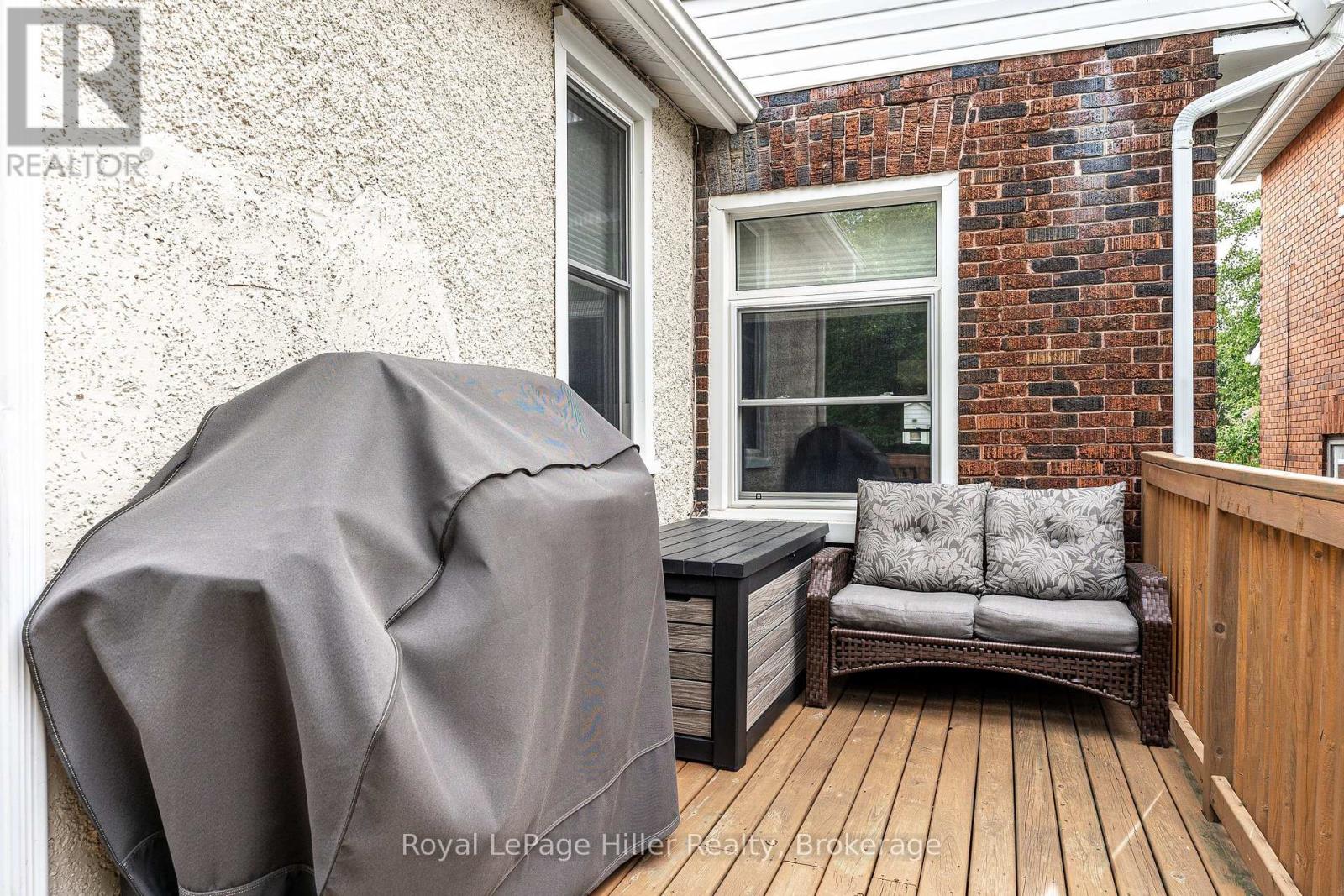52 Trinity Street, Stratford, Ontario  N5A 4P4 - Photo 37 - X13699882