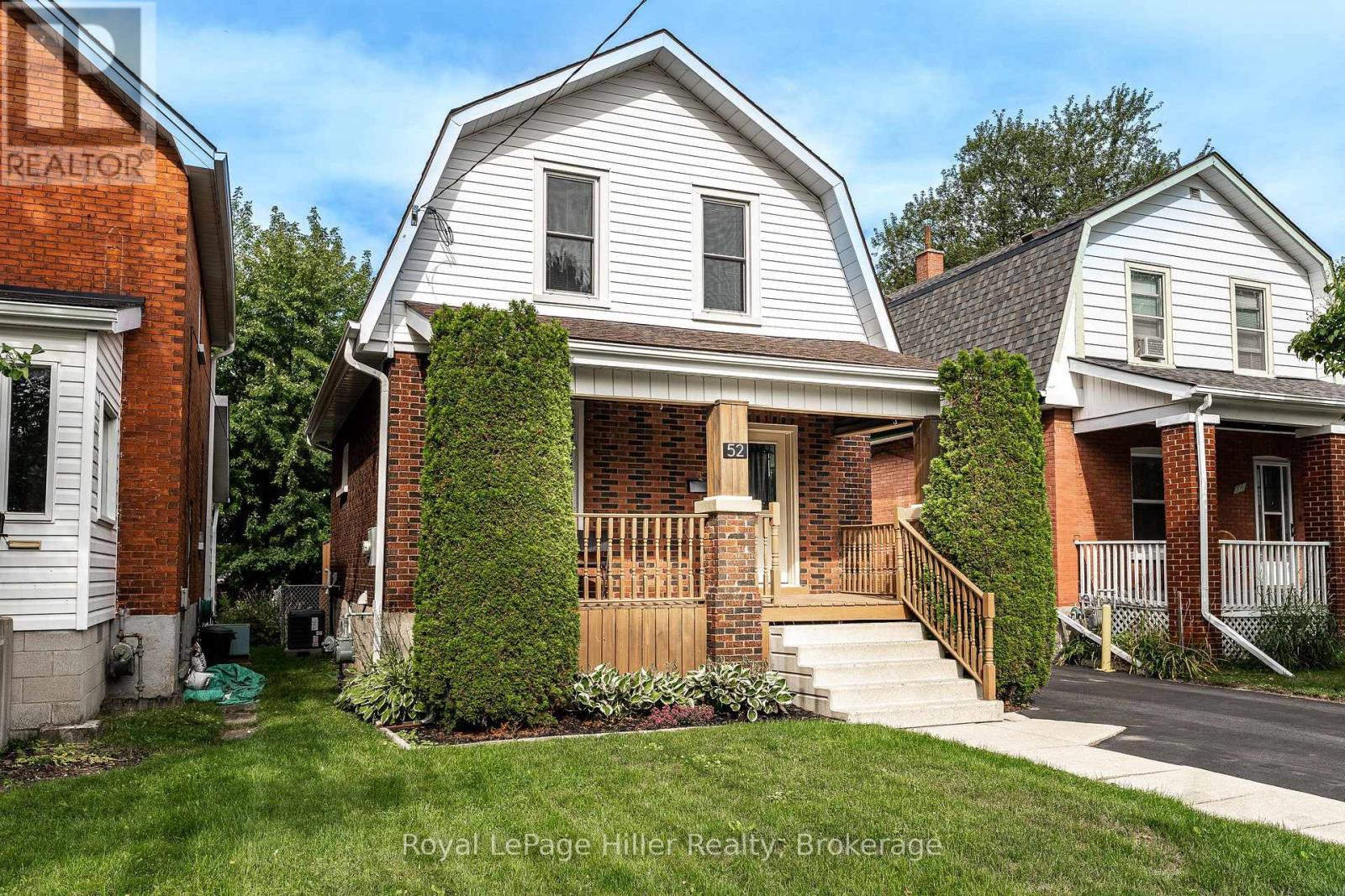 52 Trinity Street, Stratford, Ontario  N5A 4P4 - Photo 38 - X13699882