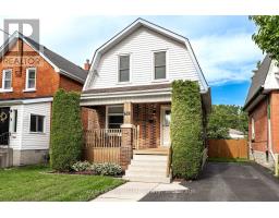 52 TRINITY STREET, stratford, Ontario