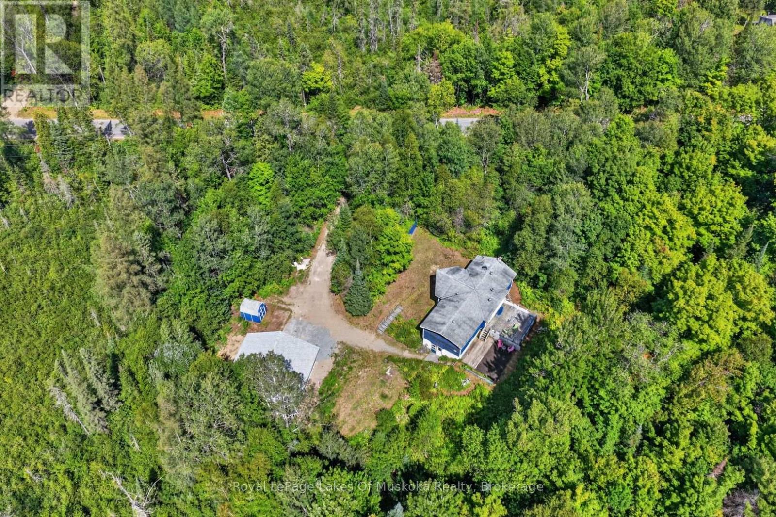 695 Bay Lake Road, Perry (Emsdale), Ontario  P0A 1J0 - Photo 2 - X13699978