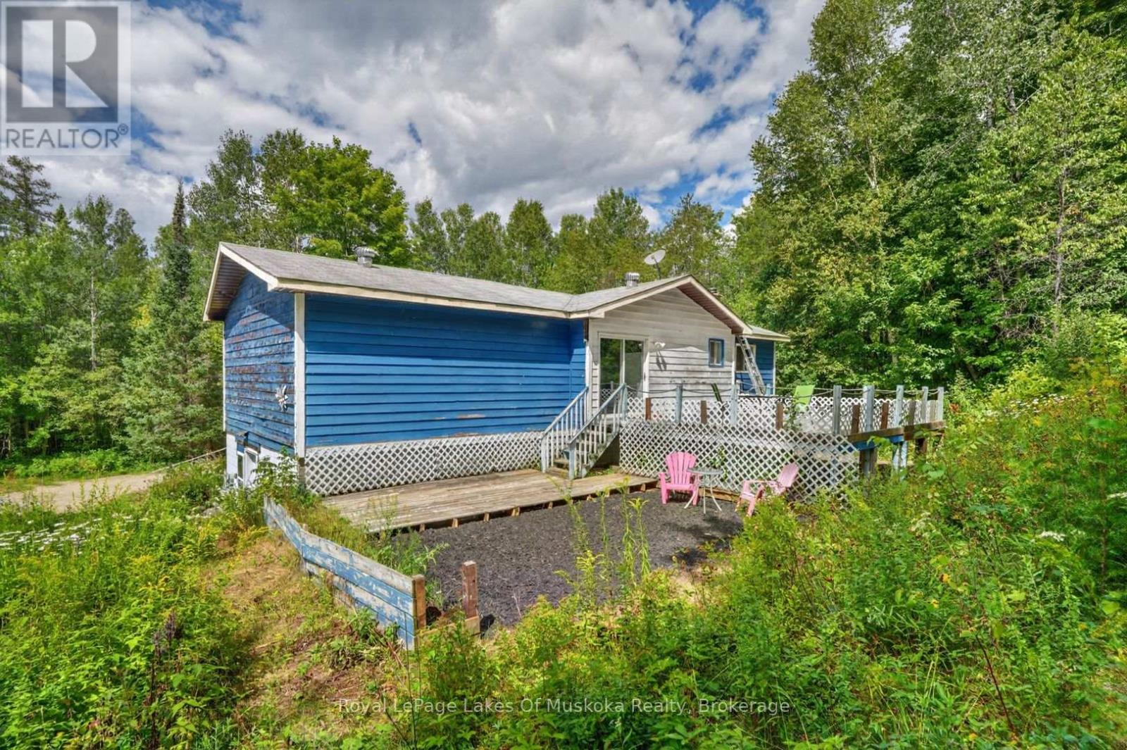 695 Bay Lake Road, Perry (Emsdale), Ontario  P0A 1J0 - Photo 31 - X13699978