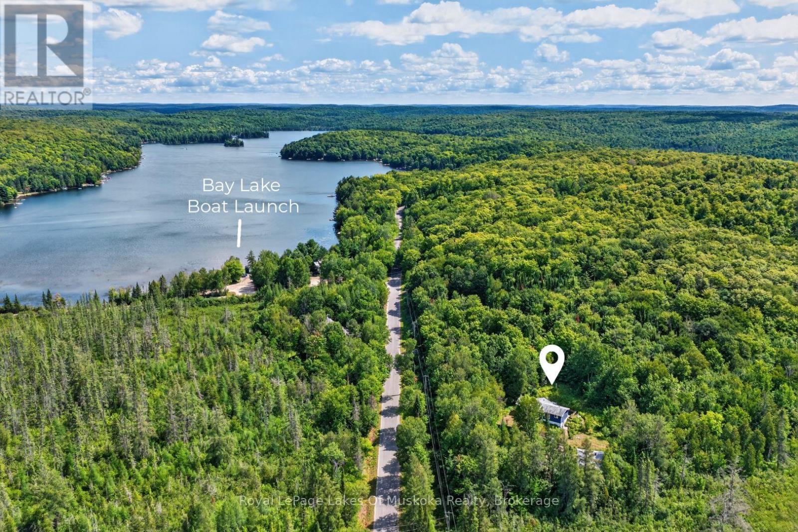 695 Bay Lake Road, Perry (Emsdale), Ontario  P0A 1J0 - Photo 36 - X13699978