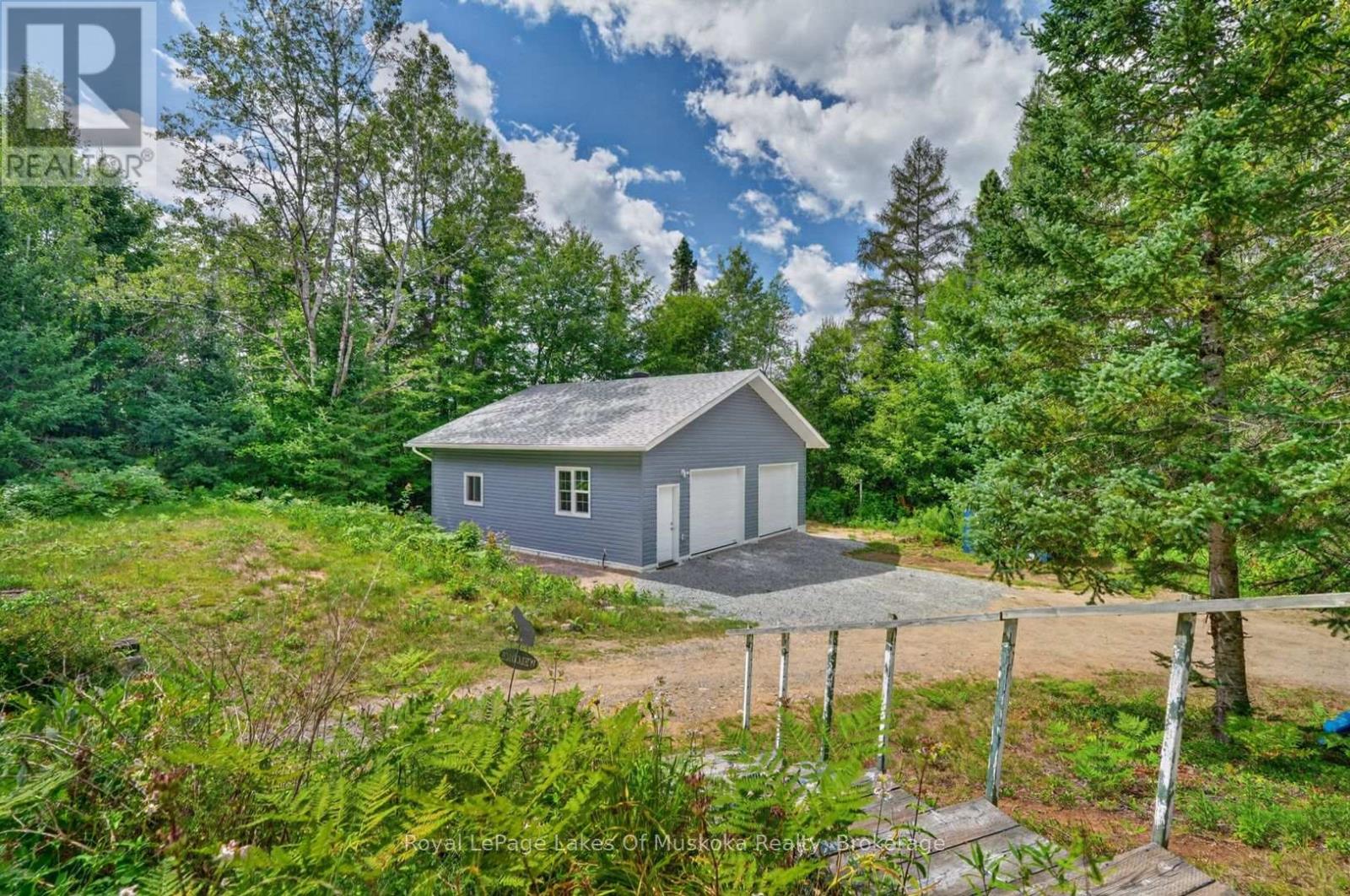 695 Bay Lake Road, Perry (Emsdale), Ontario  P0A 1J0 - Photo 37 - X13699978