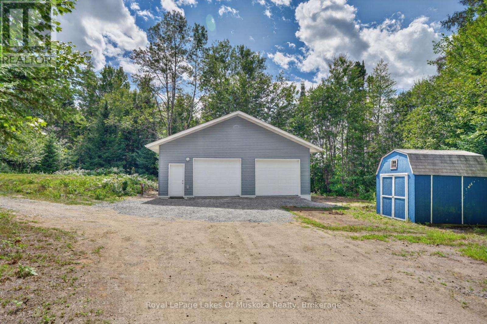 695 Bay Lake Road, Perry (Emsdale), Ontario  P0A 1J0 - Photo 39 - X13699978