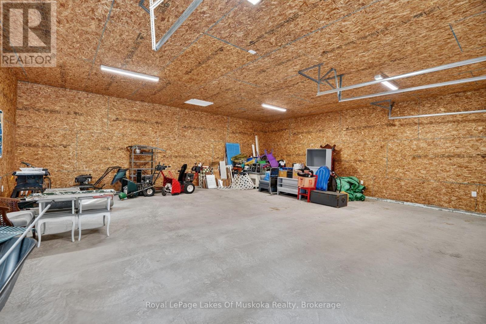 695 Bay Lake Road, Perry (Emsdale), Ontario  P0A 1J0 - Photo 40 - X13699978