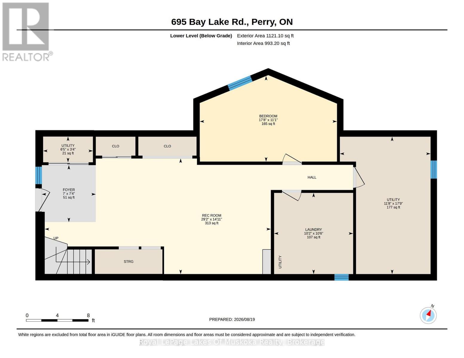 695 Bay Lake Road, Perry (Emsdale), Ontario  P0A 1J0 - Photo 49 - X13699978