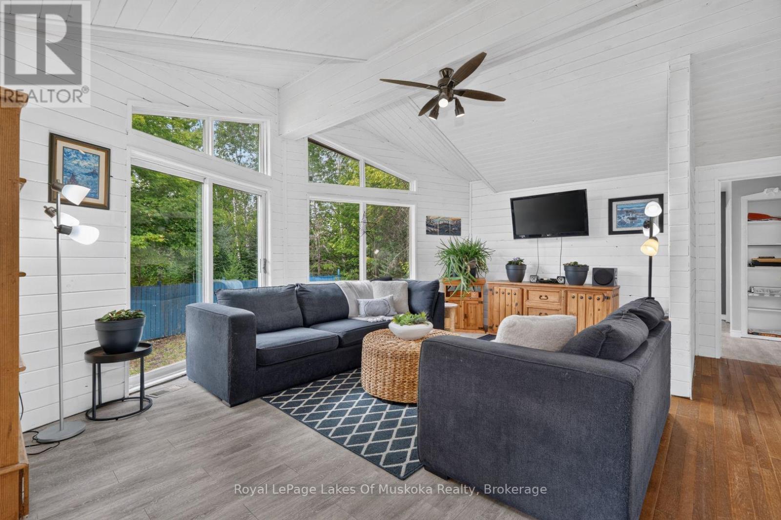 695 Bay Lake Road, Perry (Emsdale), Ontario  P0A 1J0 - Photo 5 - X13699978