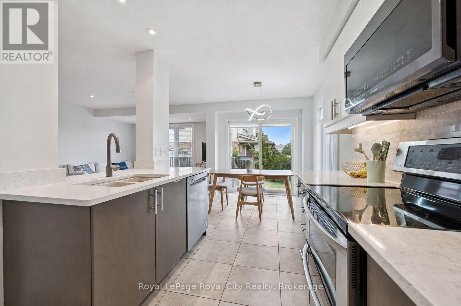58 Wilkie Crescent, Guelph, Ontario  N1L 0C4 - Photo 13 - X13700048