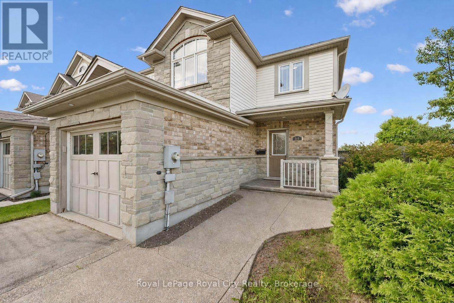 58 Wilkie Crescent, Guelph, Ontario  N1L 0C4 - Photo 2 - X13700048
