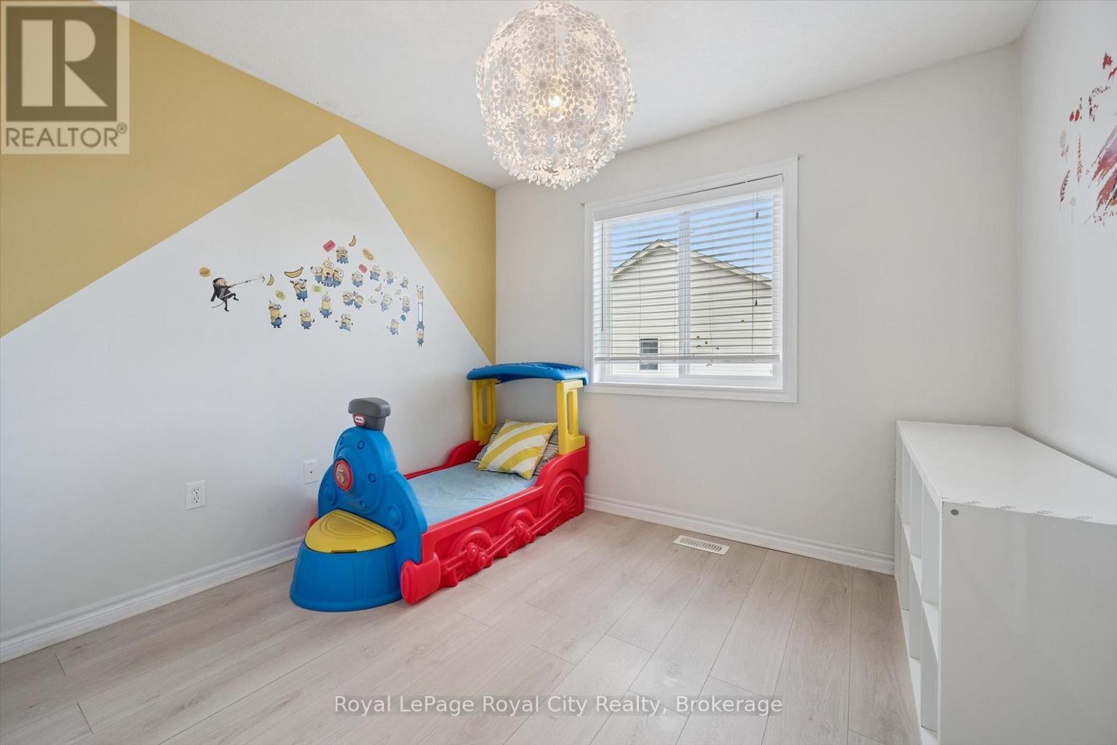 58 Wilkie Crescent, Guelph, Ontario  N1L 0C4 - Photo 23 - X13700048